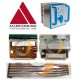 Термоголовка Allen / ITW 25XLi KIT (32mm) - 300DPI, 219520-01